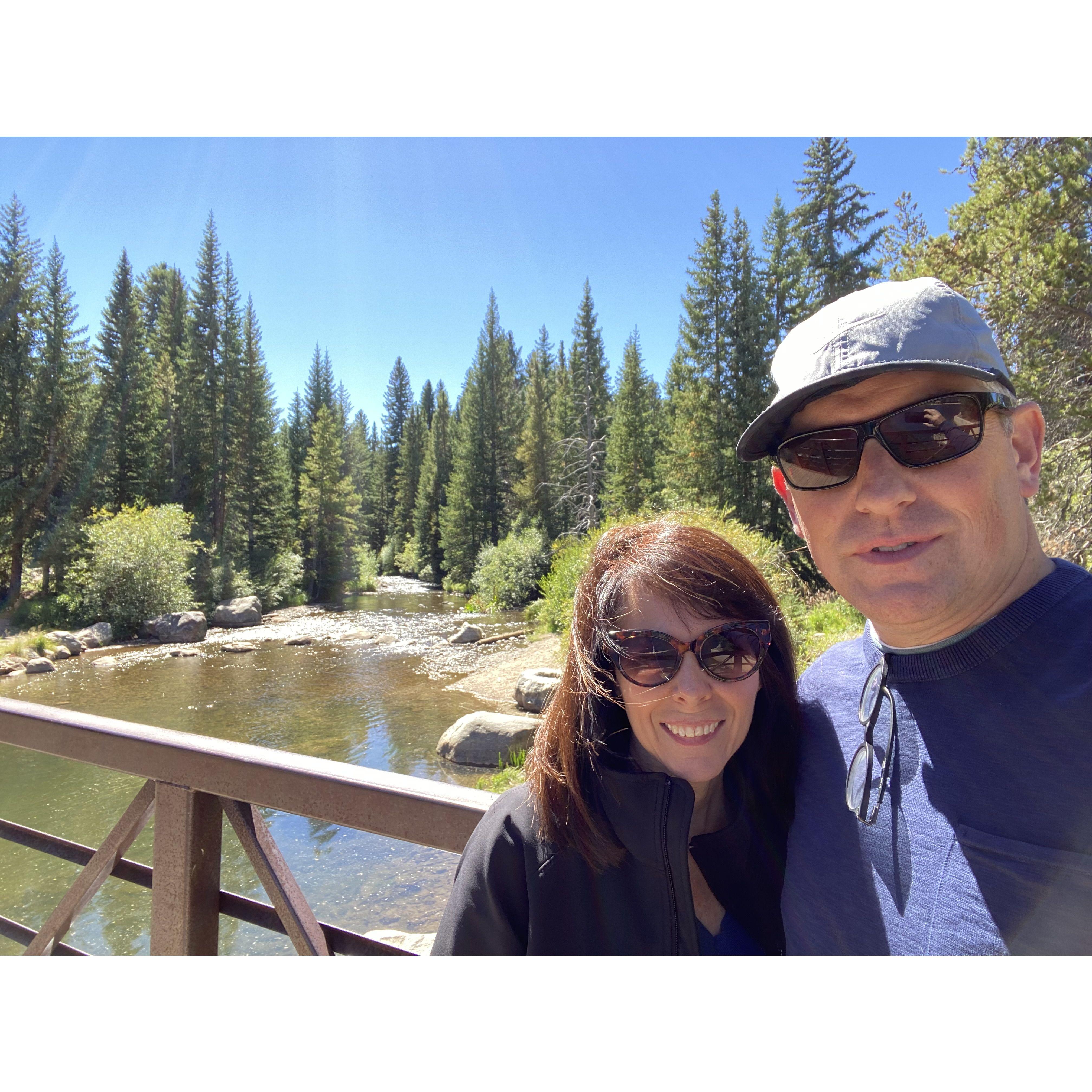 Breckenridge, CO 2023