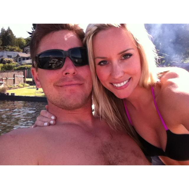 Endless summer boat days