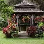 Rutgers Gardens