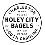 Holey City Bagels