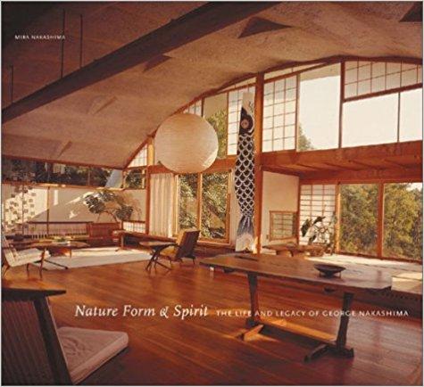 Nature Form & Spirit