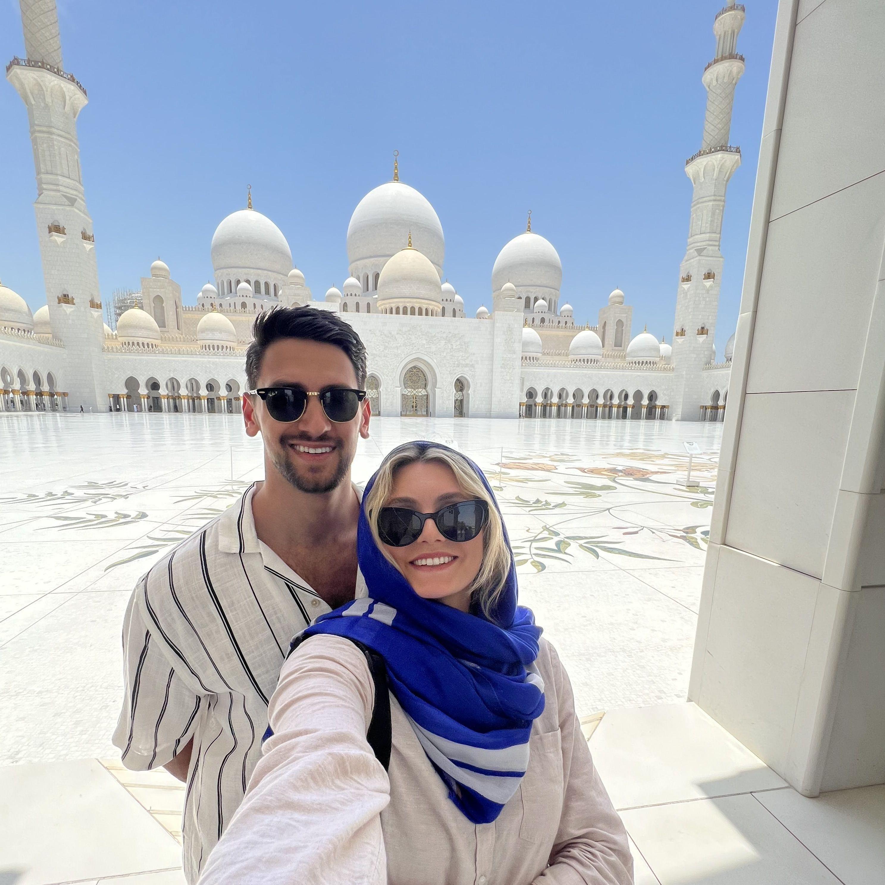 Abu Dhabi