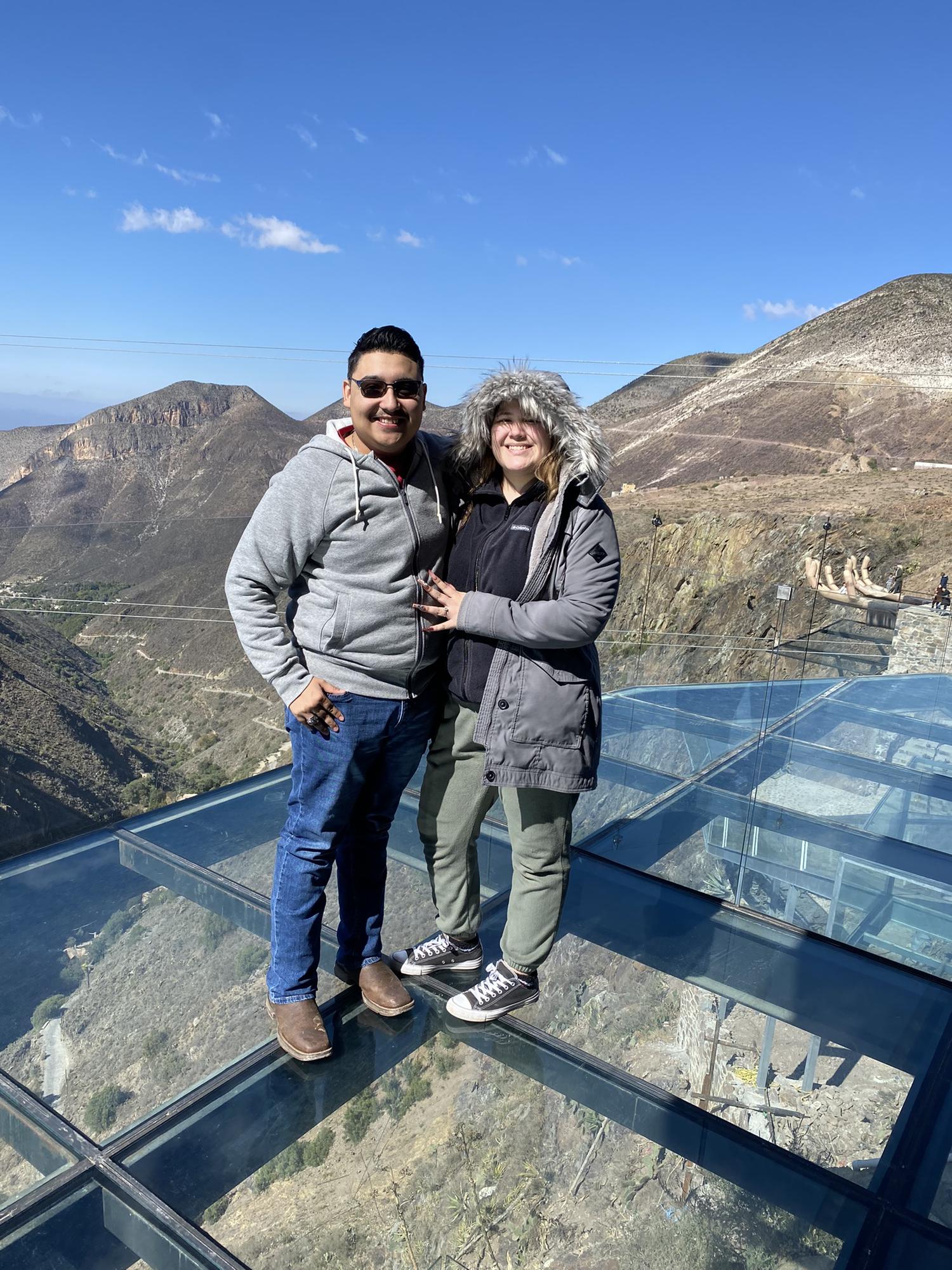 Real de Cartoce 2022