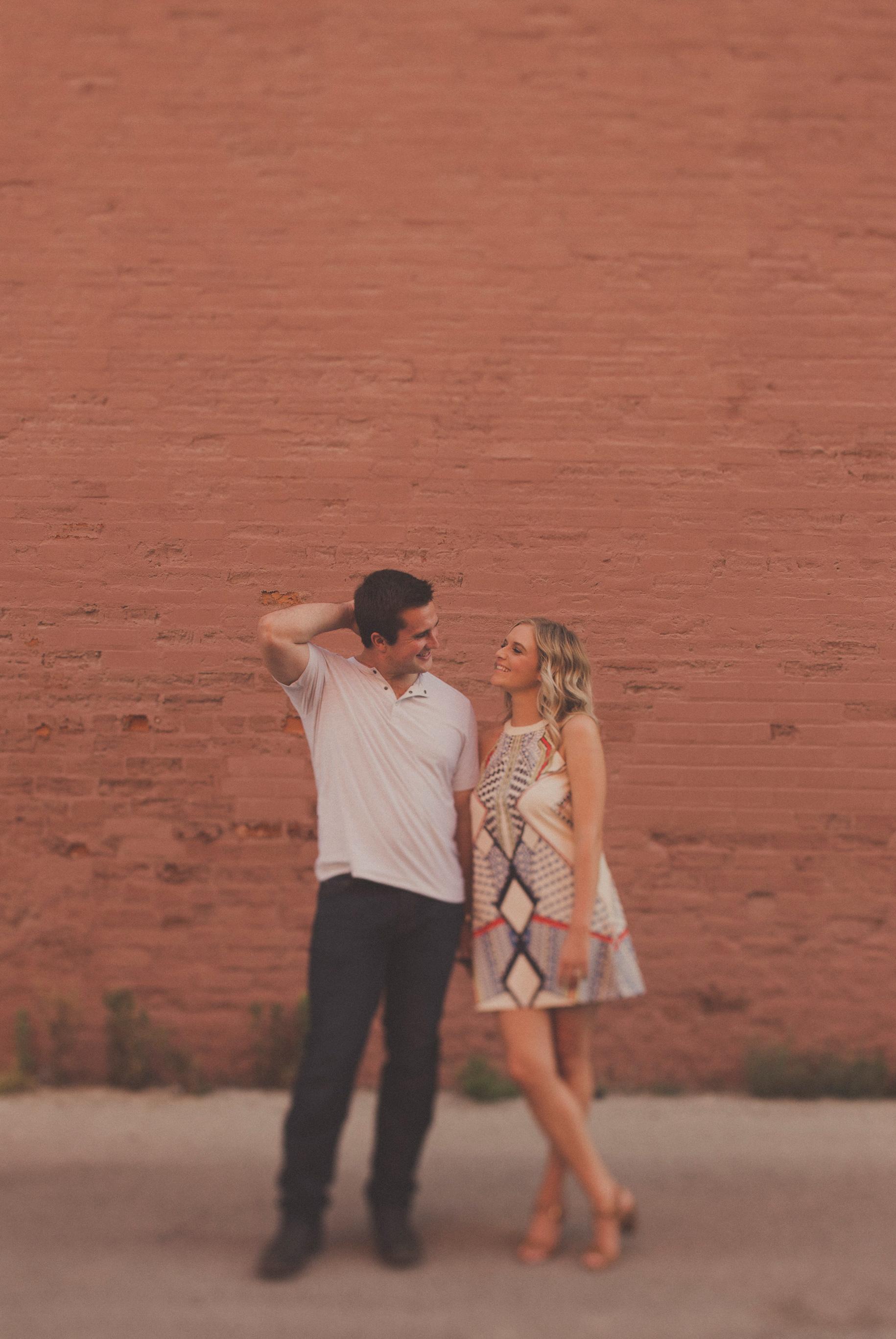 The Wedding Website of Liza Myers and Theo Hoponick