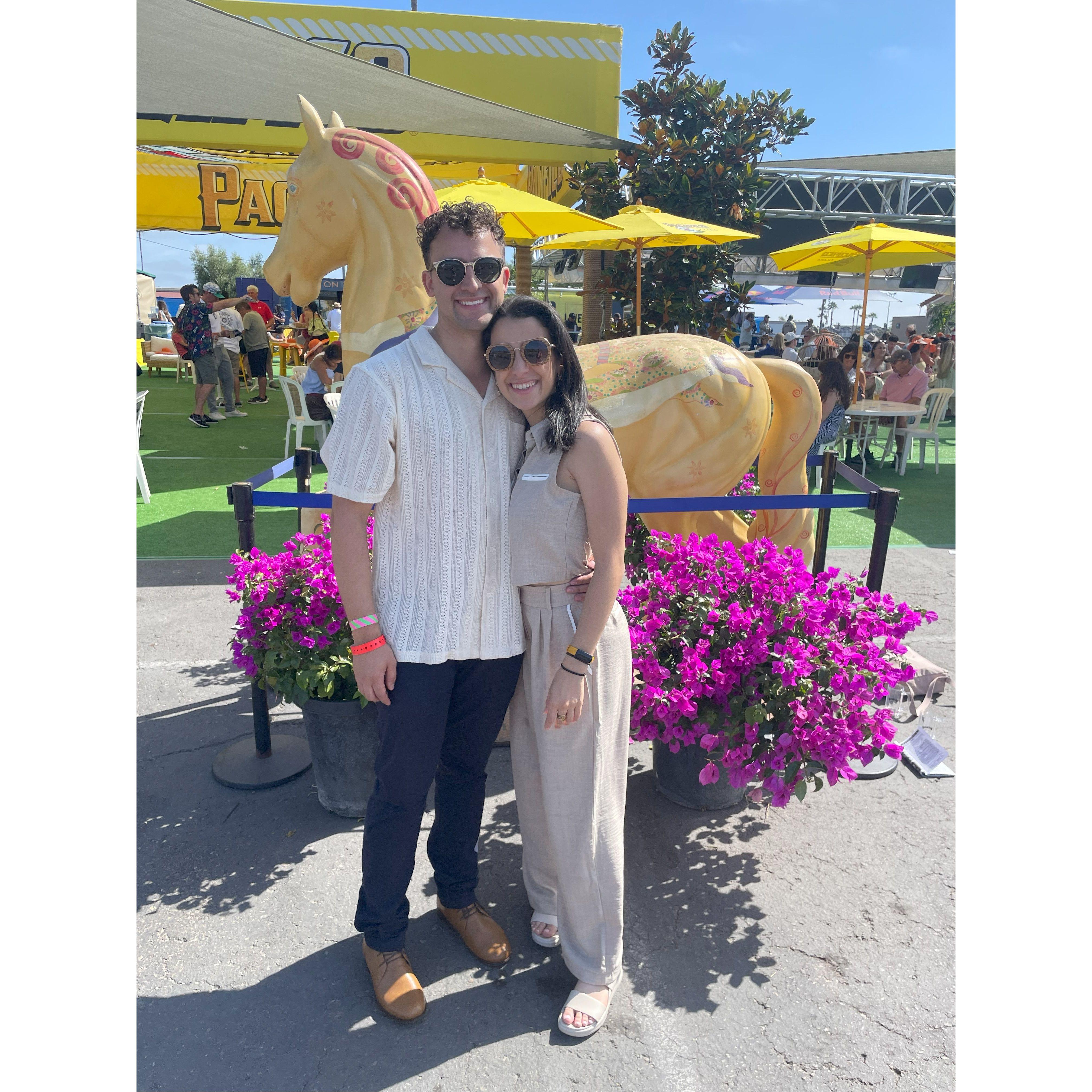 2024 - San Diego, CA