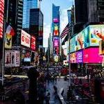 Times Square