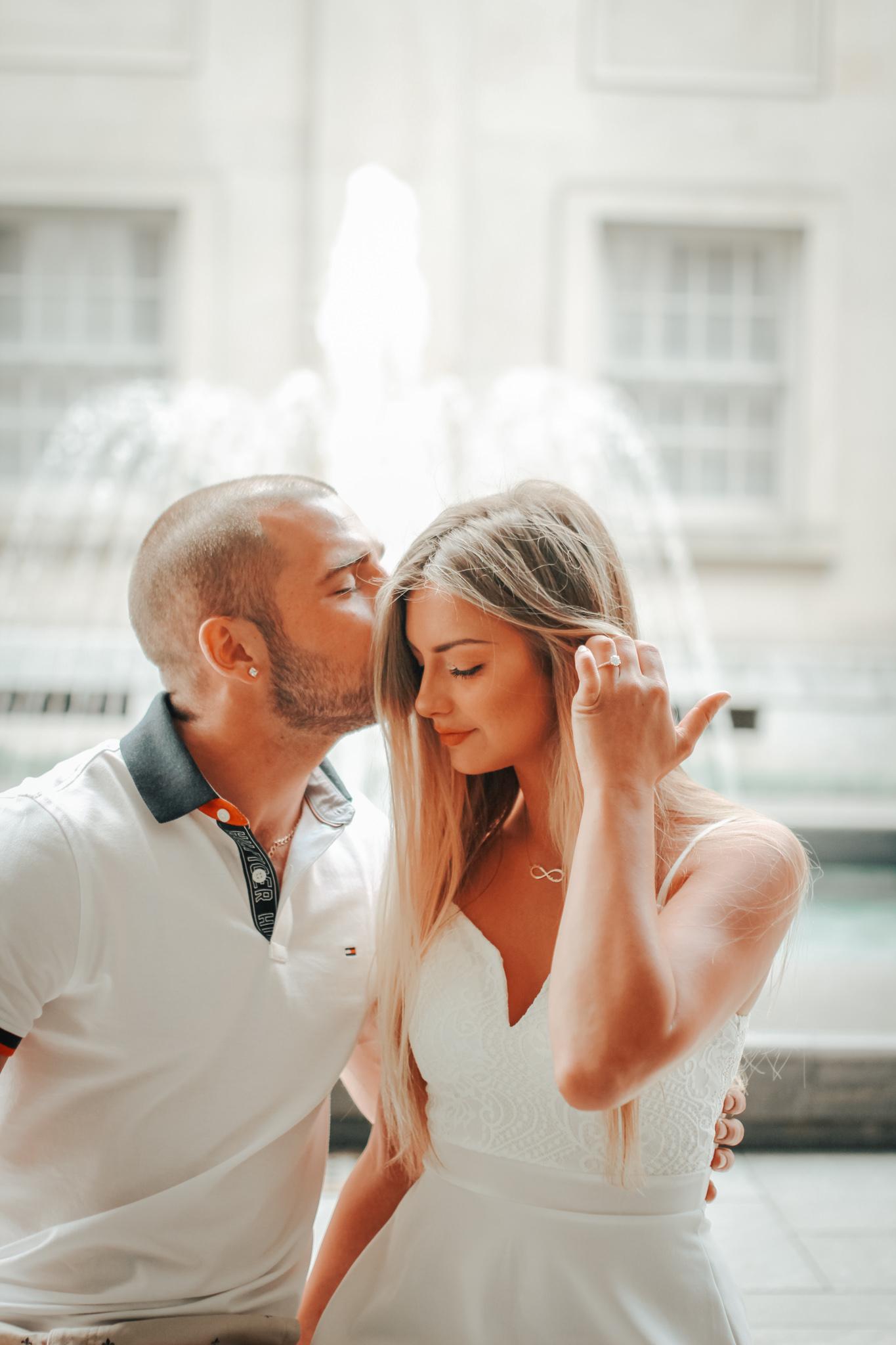 The Wedding Website of Autumn Whiteman and Sebastian Ruager