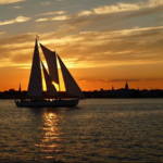 CRUISE THE CHESAPEAKE BAY