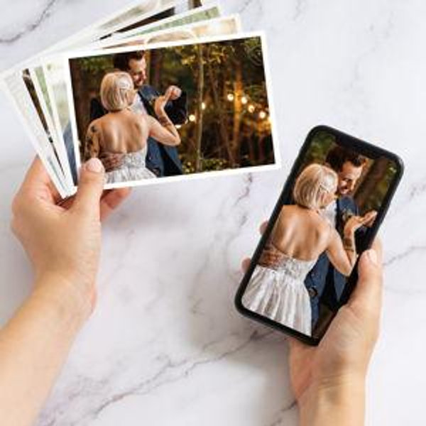 Help us capture the memories!
