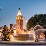 Country Club Plaza