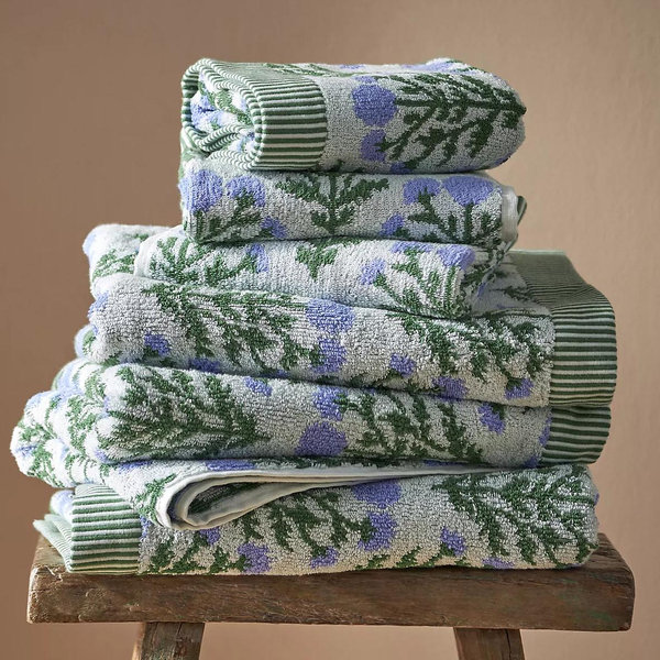 Eudora Cotton Hand Towel