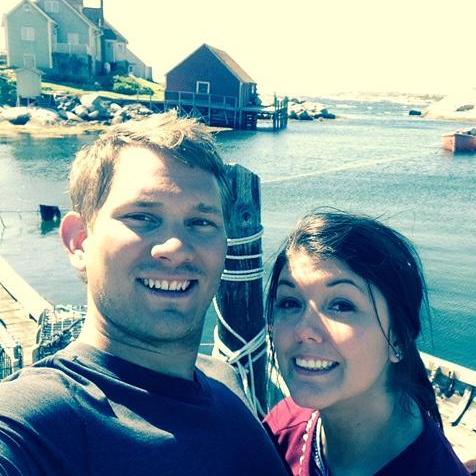 Nova Scotia 2016