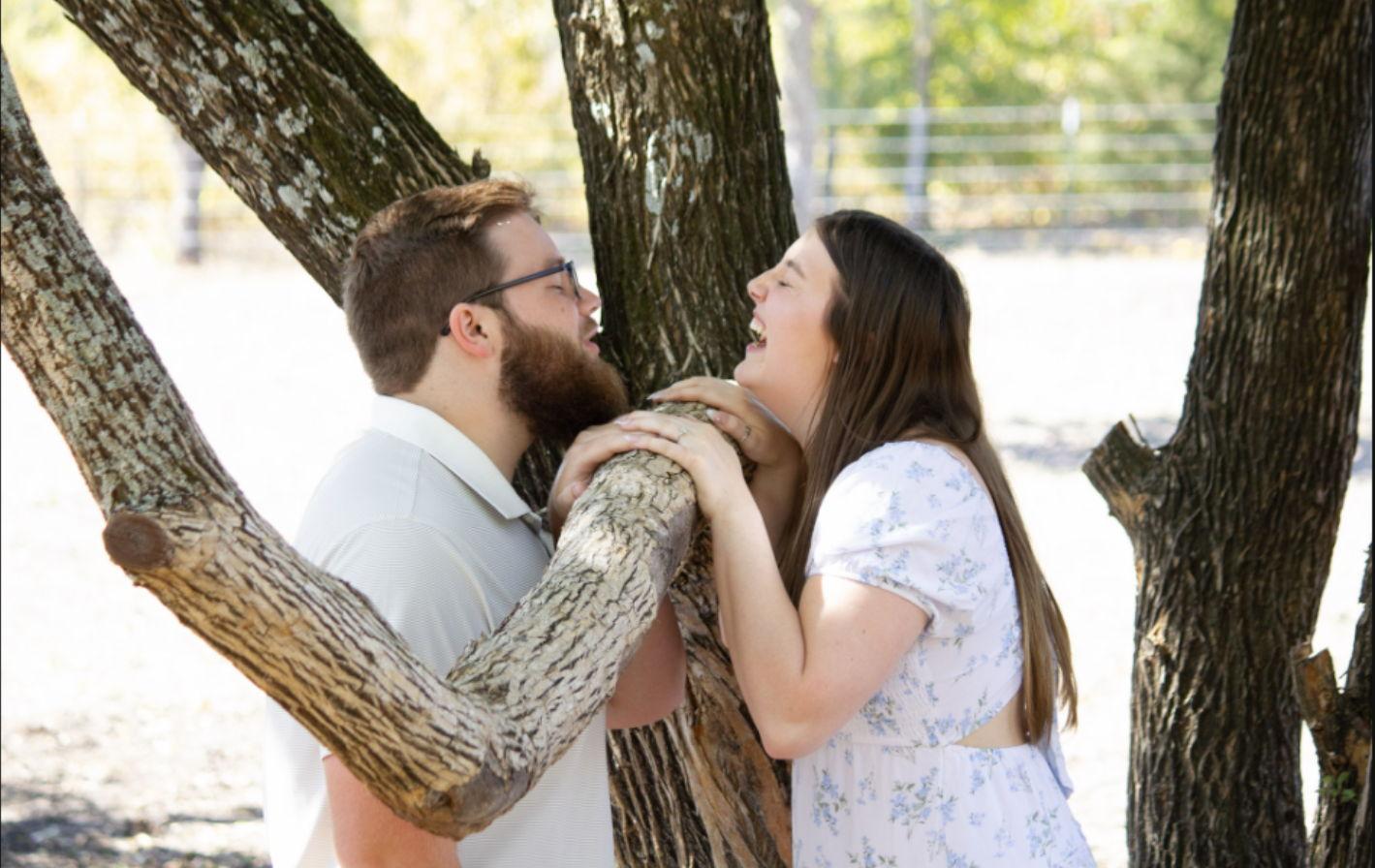 The Wedding Website of Cole Quigley and Lyndsey McCauley