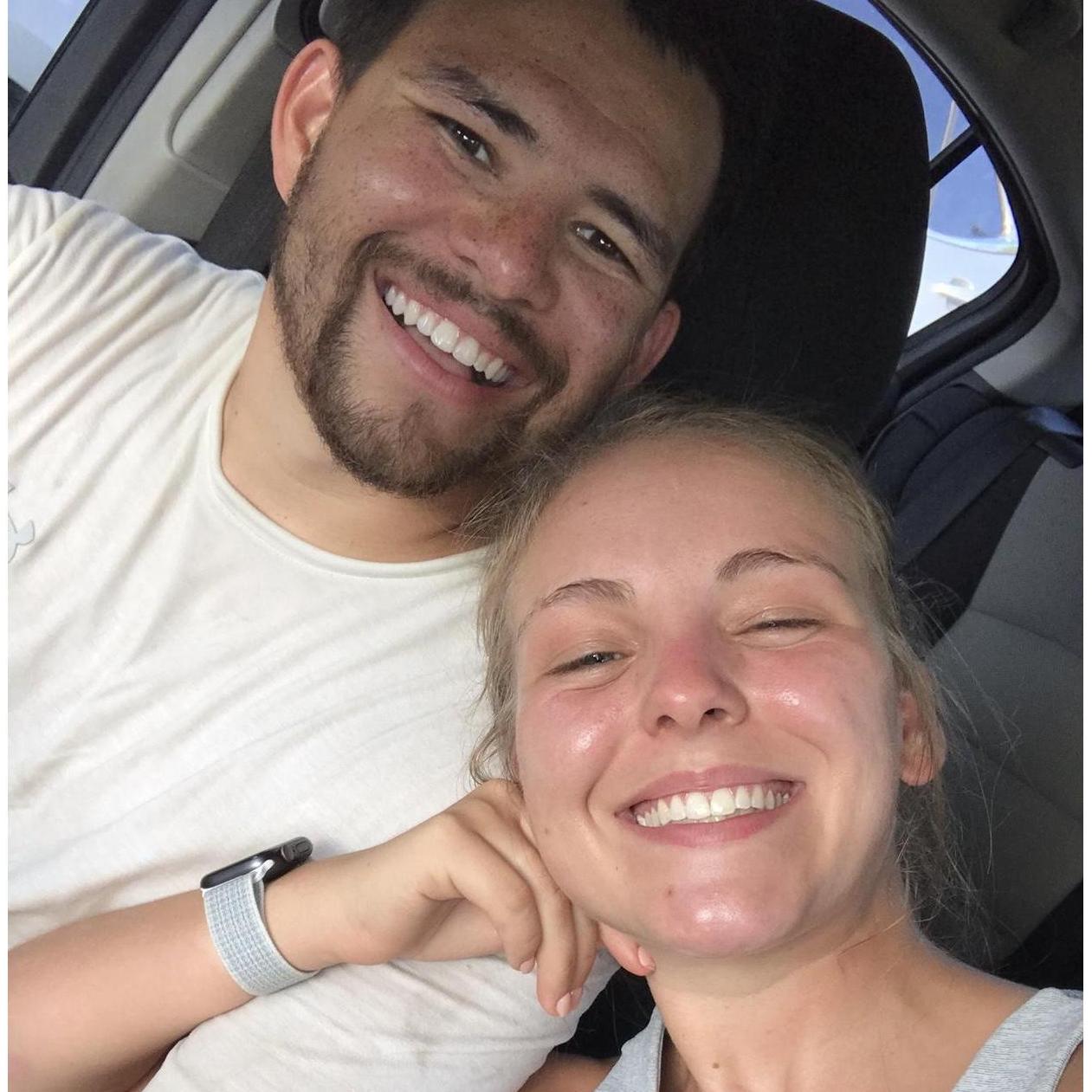 Workout partners