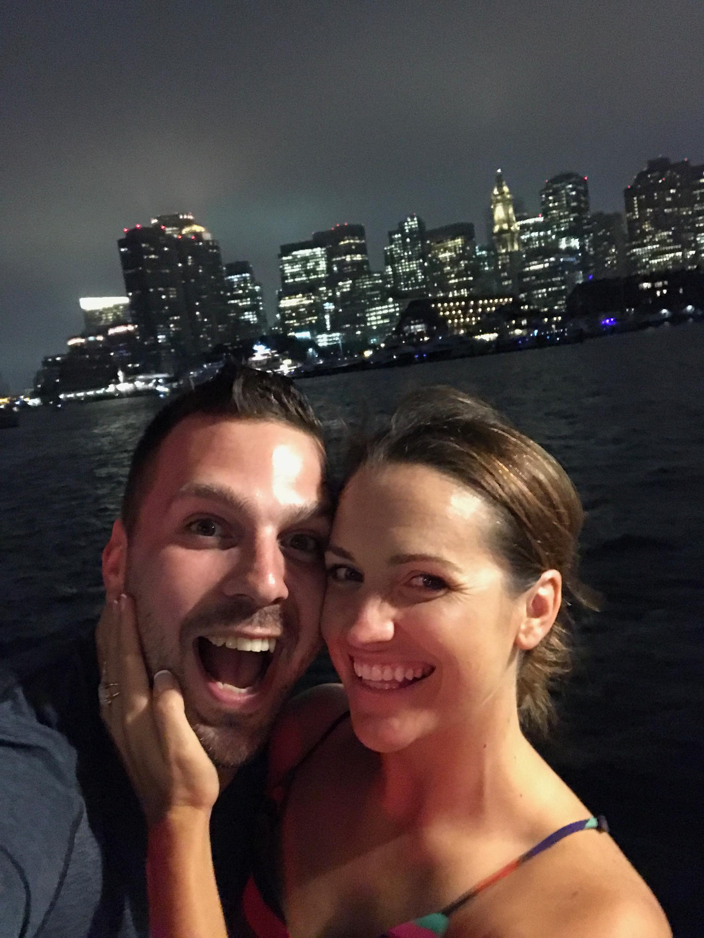 The Wedding Website of Erin Theriault and Christopher Kowalski