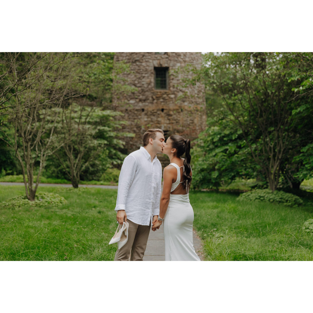 Jana Rothman and John Roscigno's Wedding Website