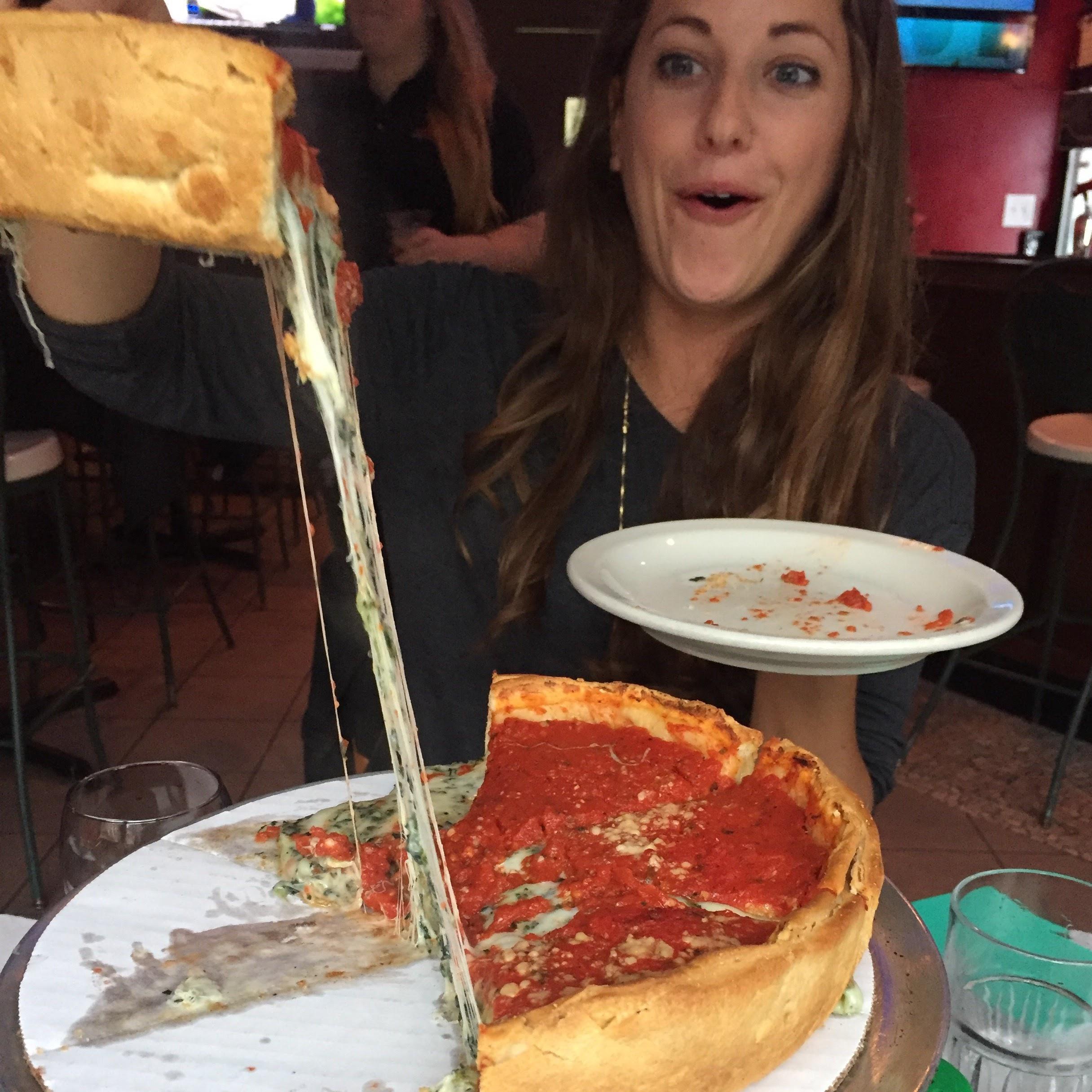 Chicago, IL
