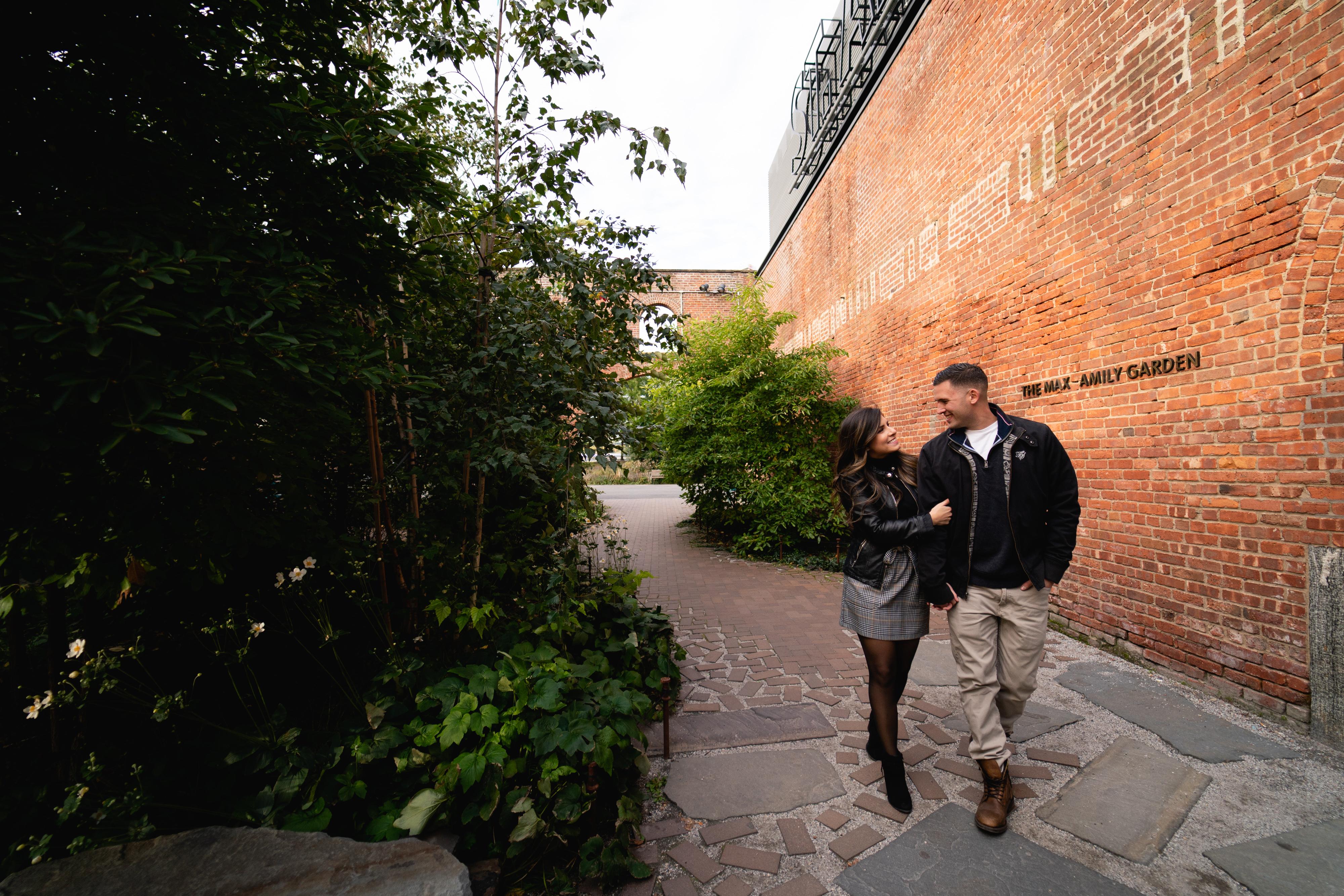 The Wedding Website of Krystin Rivas and Daniel Stroh