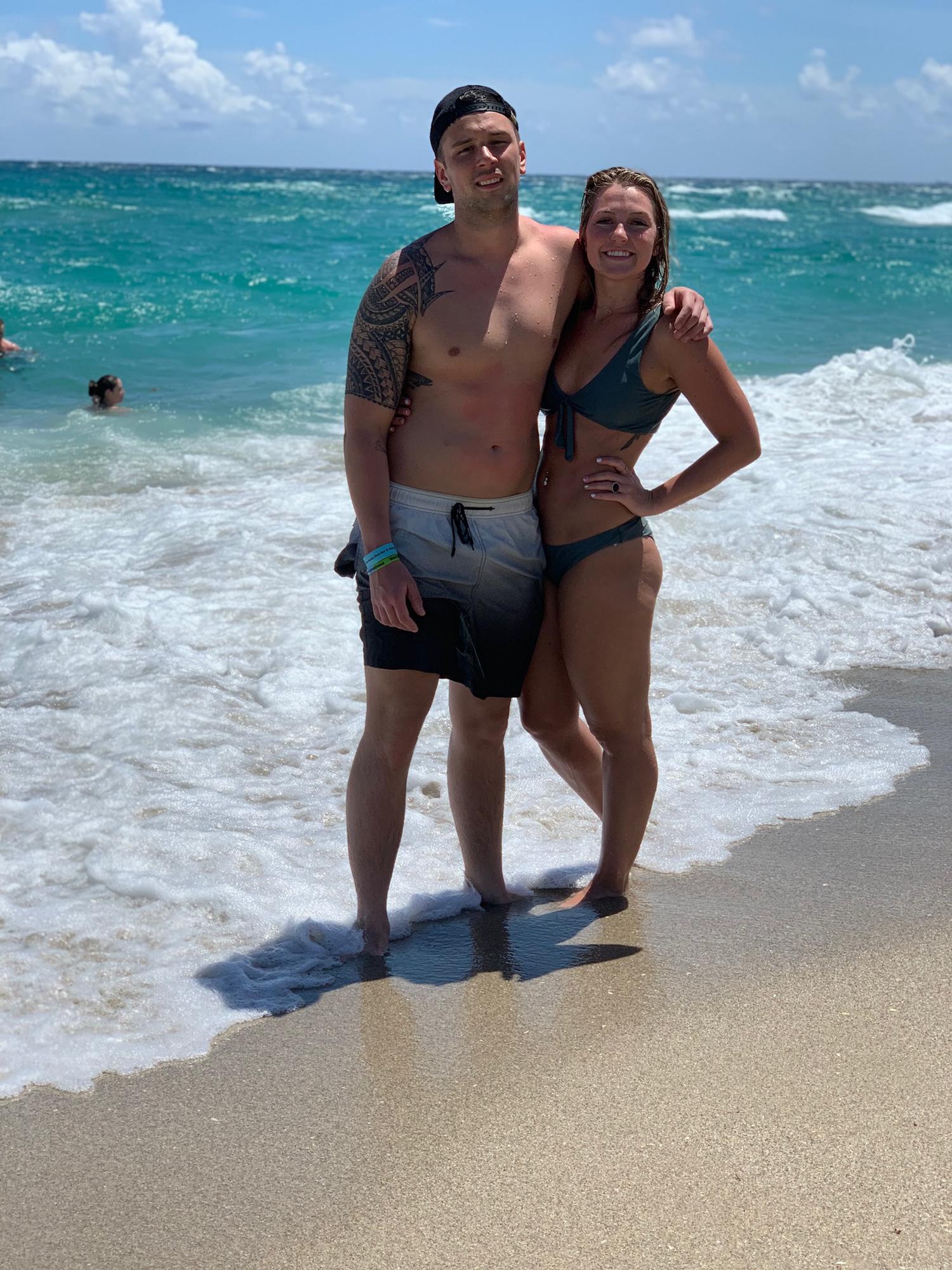 Florida. BEST TRIP EVER