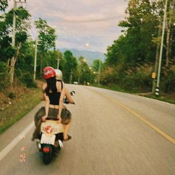 Moped Scooter Rental For 10 Days
