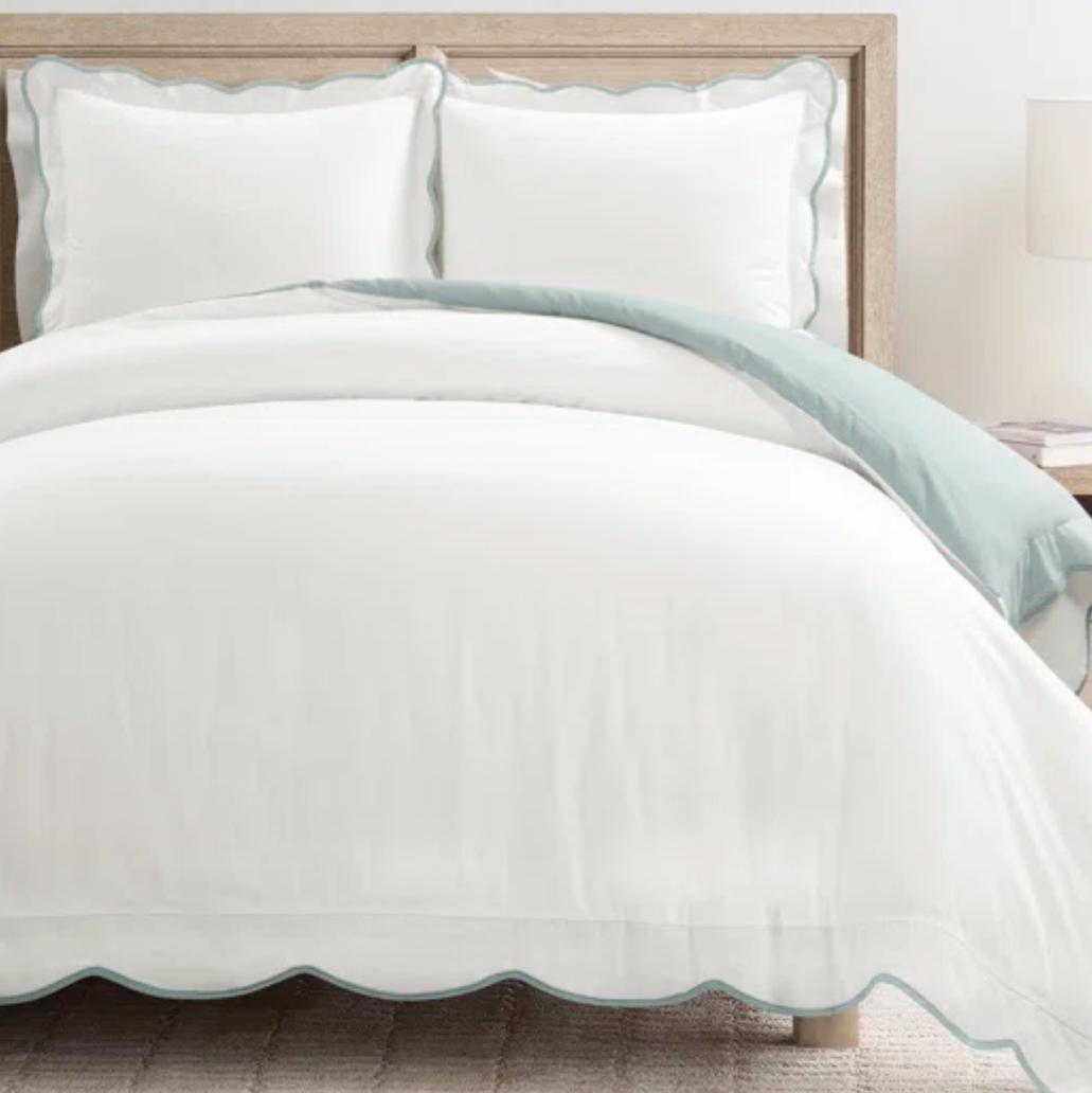 Birch Lane™ Packard Bedding | King Duvet