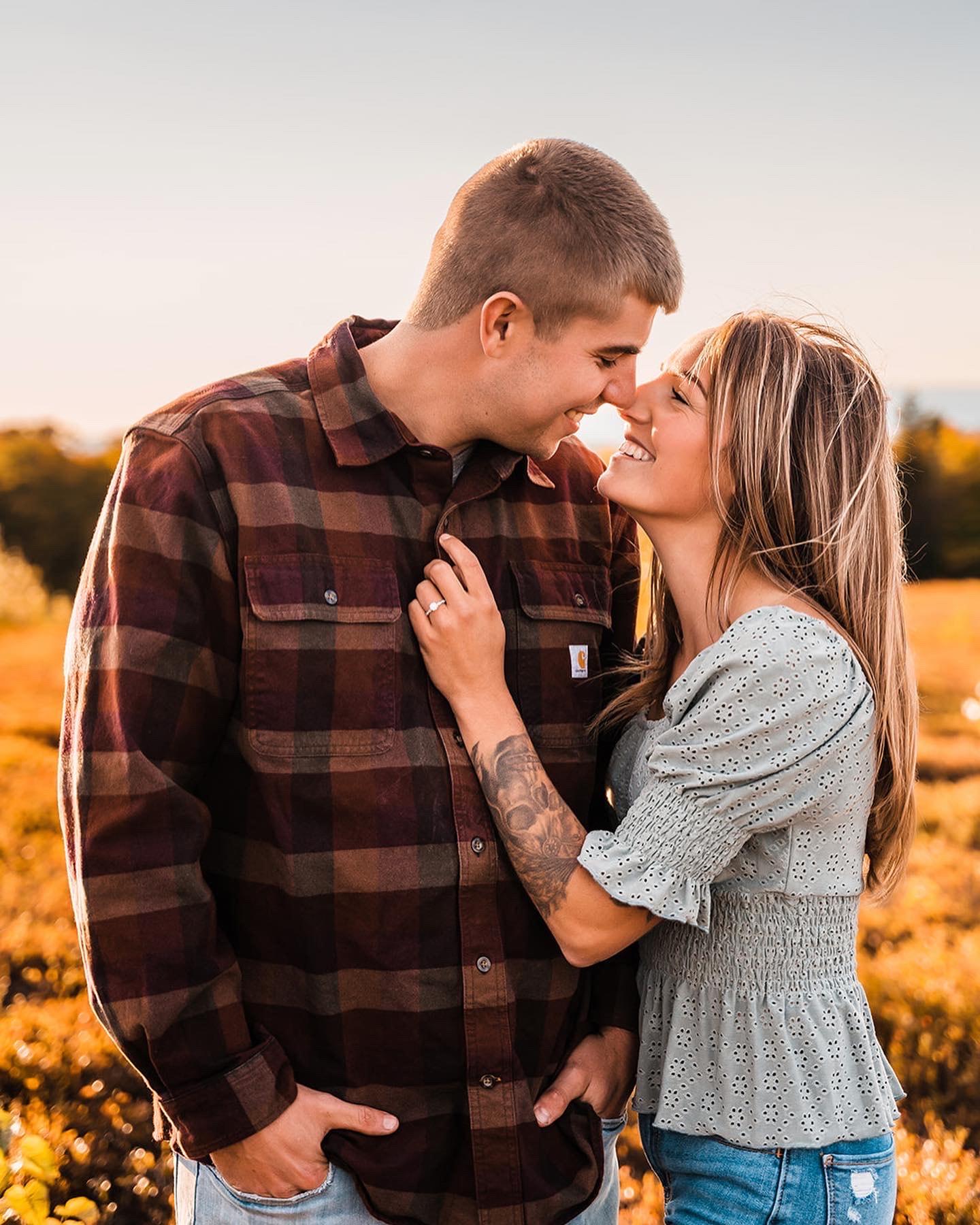 The Wedding Website of Renae Samay and Tyler Kachnovich