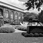 National Museum of Racing and Hall of Fame