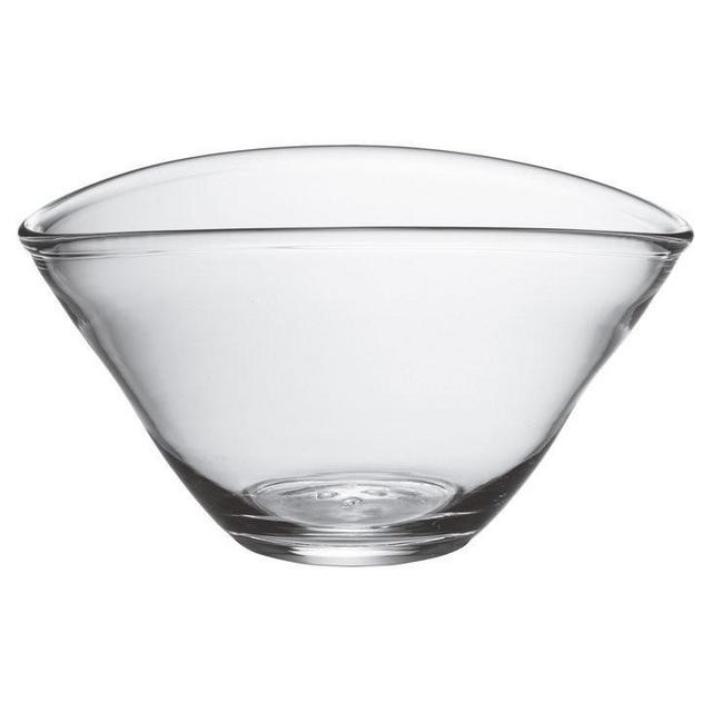 Barre Bowl Large