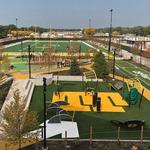 Titletown District