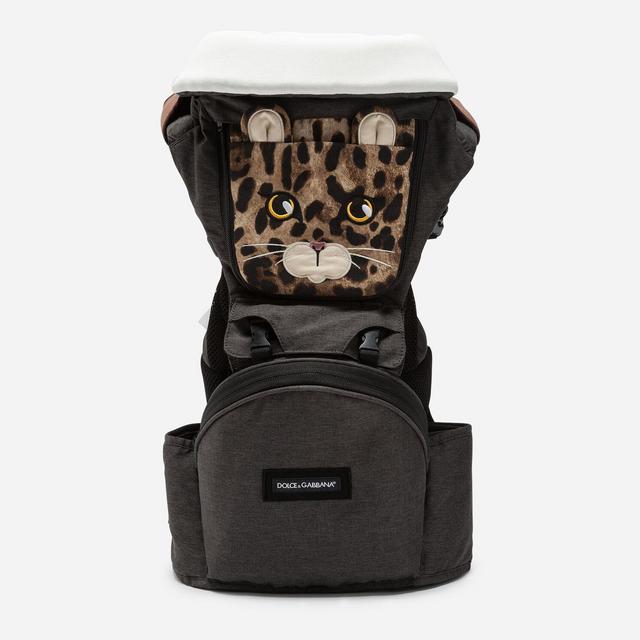 Leopard baby carrierAdd to Wishlist