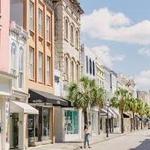 King Street Shopping