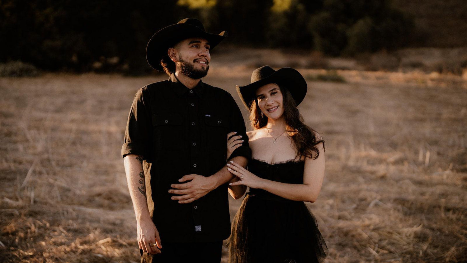 The Wedding Website of Jackie Naveja and Michael De La Torre