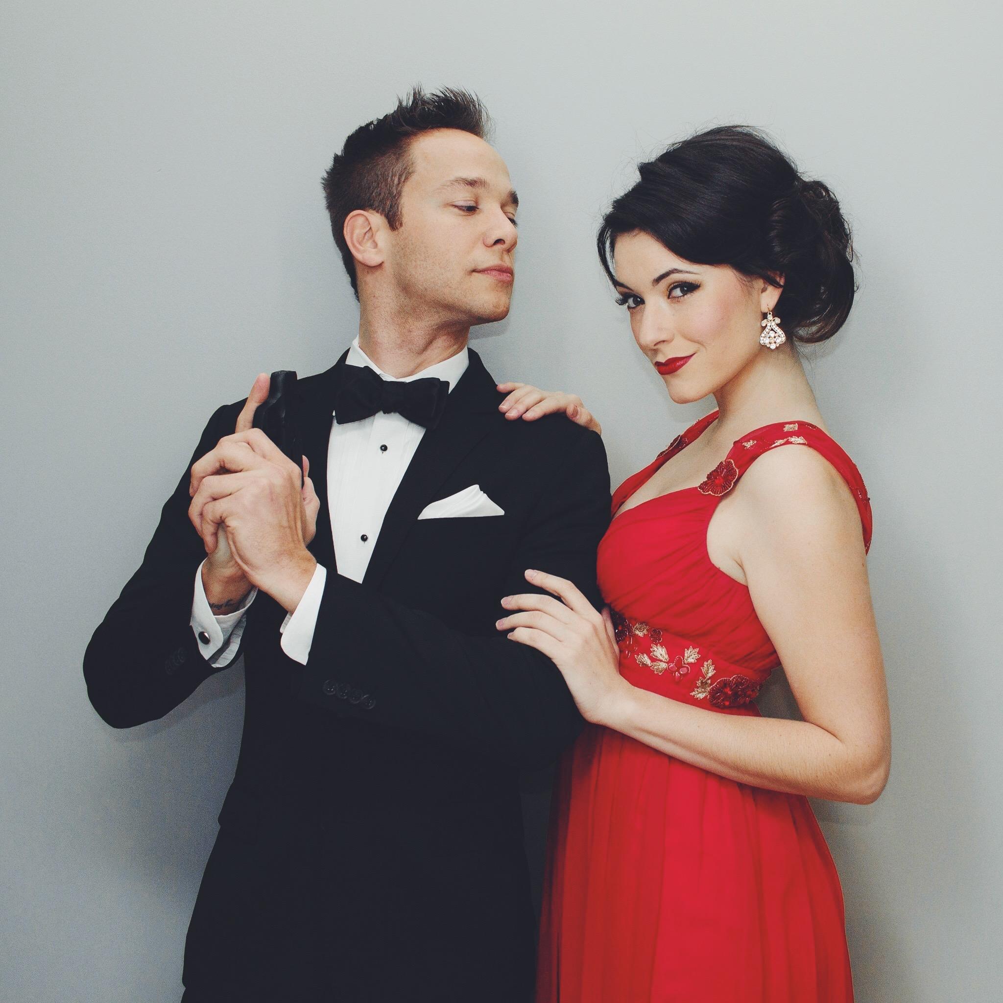 The Wedding Website of Laura Leigh Funk and Dr. Aaron Funk
