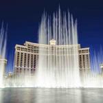 Fountains of Bellagio