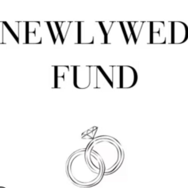 Newlywed fund