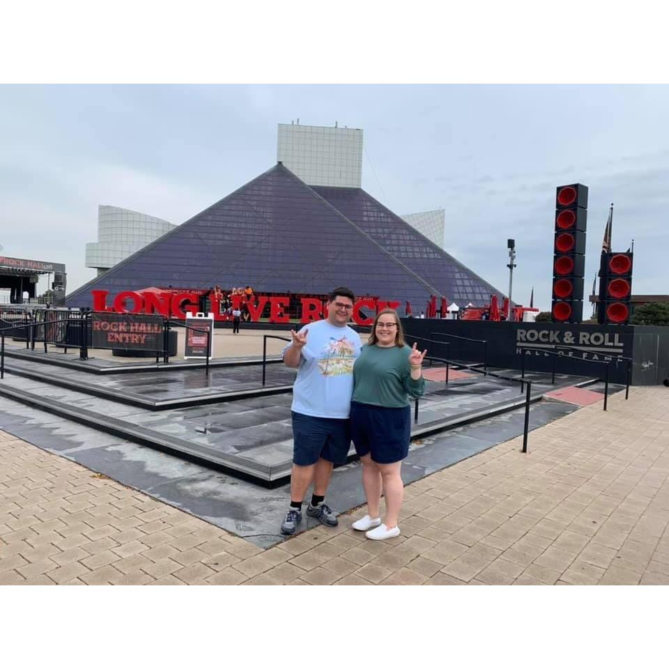 Cleveland 2021