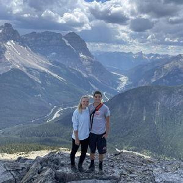 Backpacking & Hiking Fund