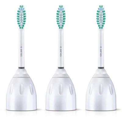 Philips Sonicare™ HX7023/64 e-Series Standard Replacement Electric Toothbrush Head - 3pk