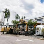 BREWERIES, WINERIES AND DISTILLERIES