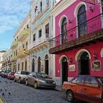 Viejo(Old) San Juan