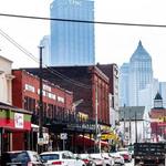 Explore the Strip District