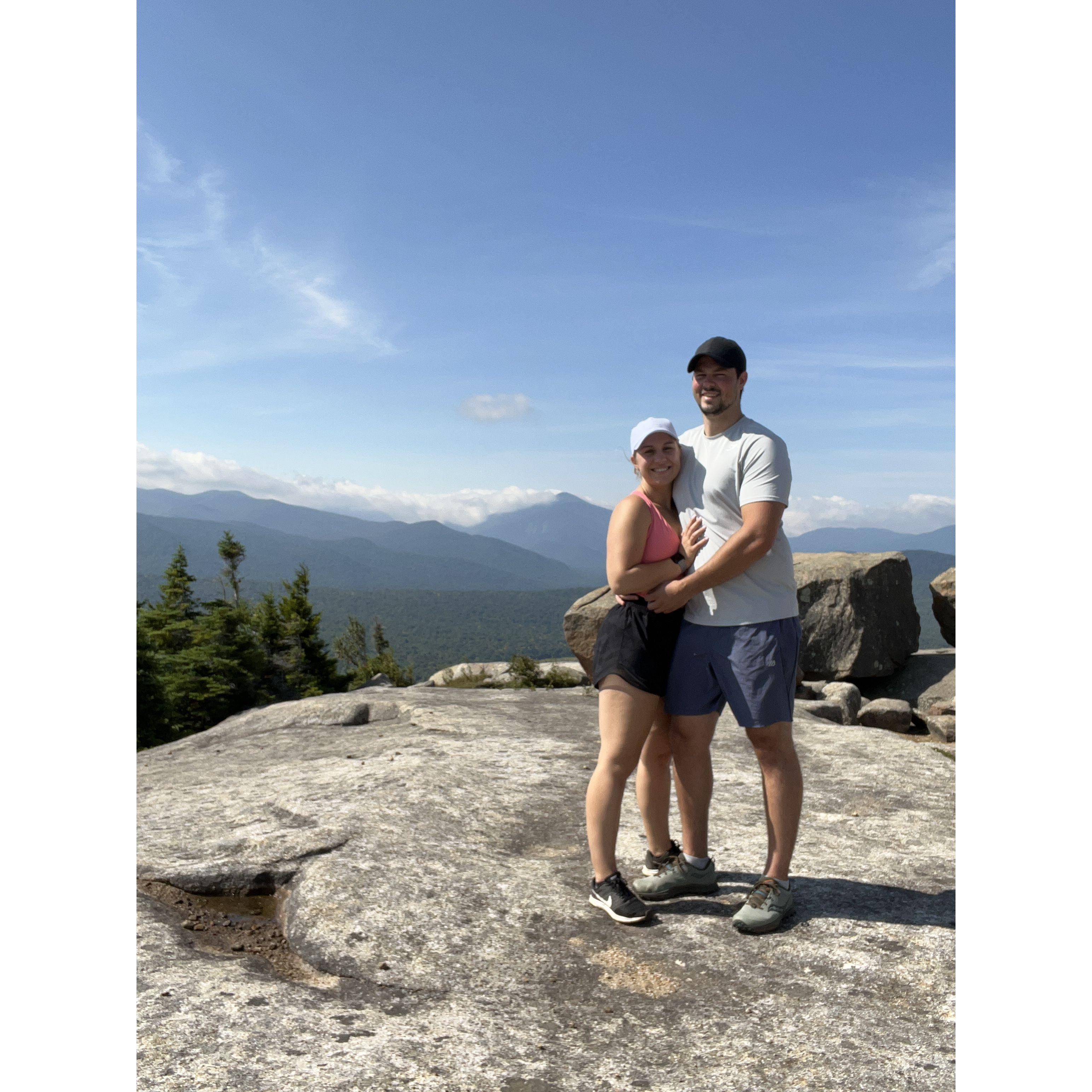 Lake Placid - Summer 2022