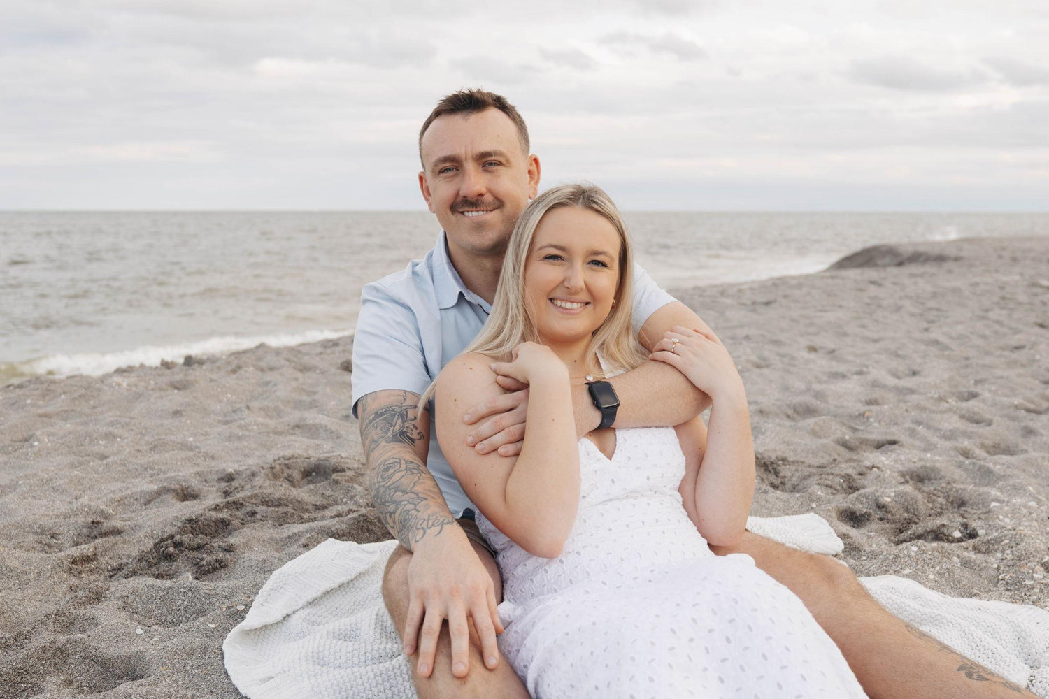 The Wedding Website of Olivia Schiappa and Benjamin McCabe