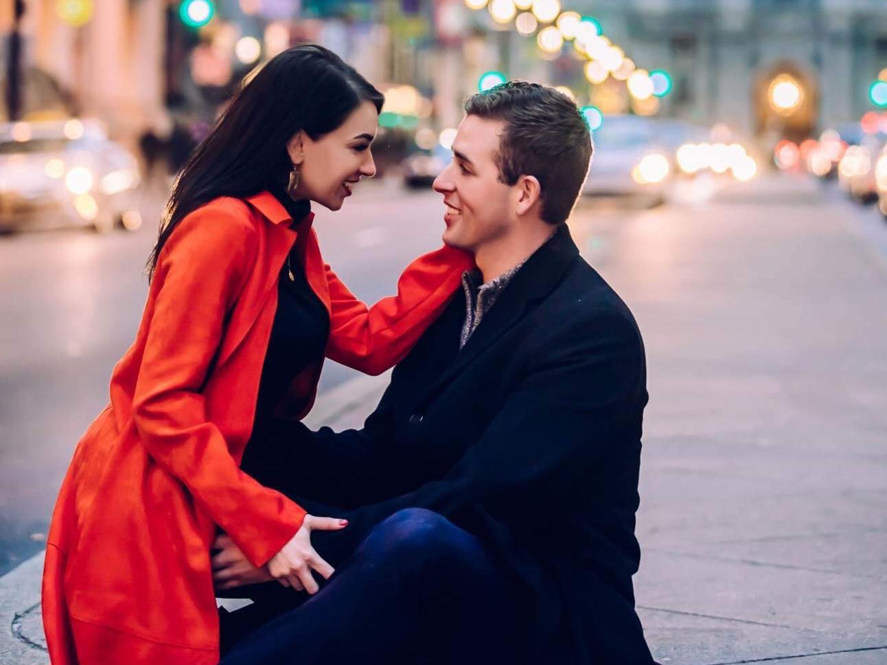 The Wedding Website of Shannon Power and Steven White