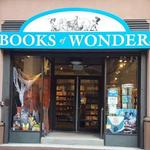 Books of Wonder