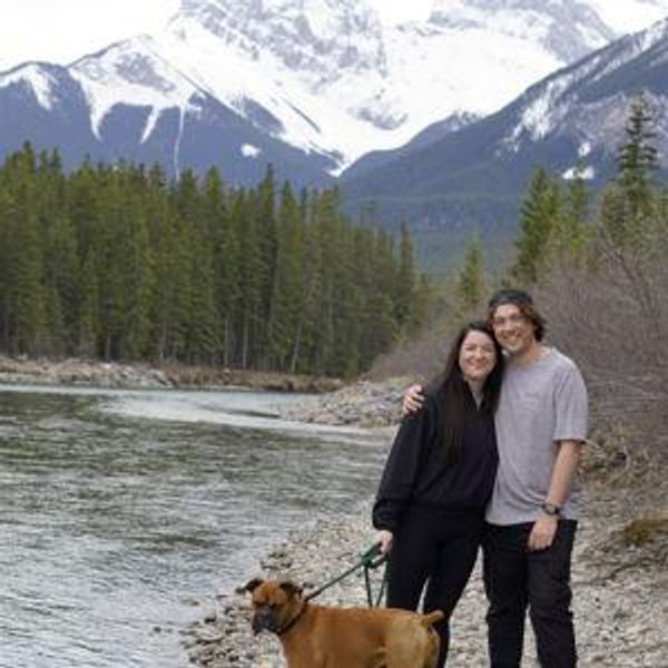 Honeymoon Travel Fund