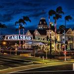 Carlsbad Village