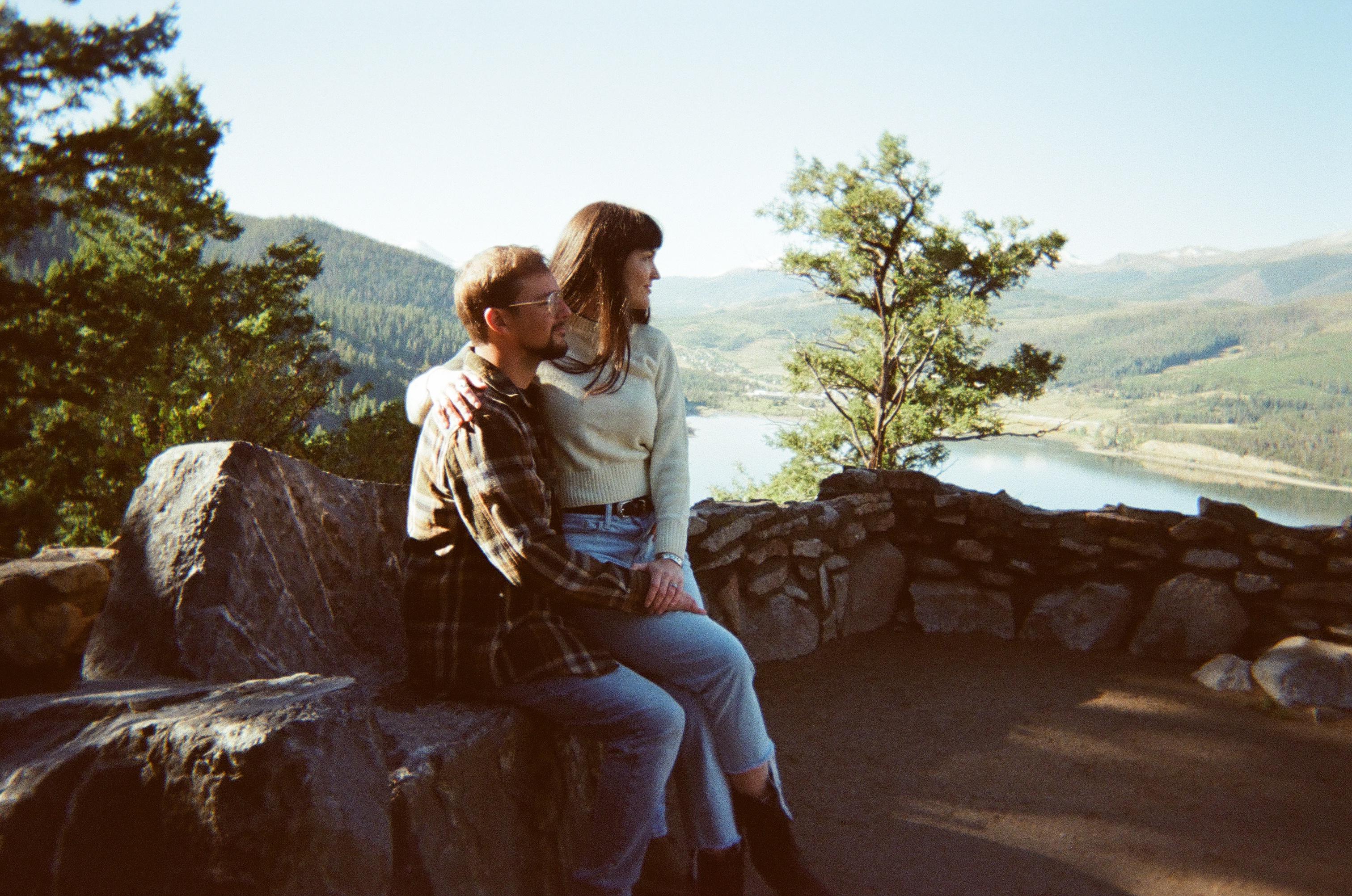 The Wedding Website of Celia Wittrock and Ian Kirkpatrick