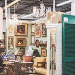 Dirty Jane’s Antiques