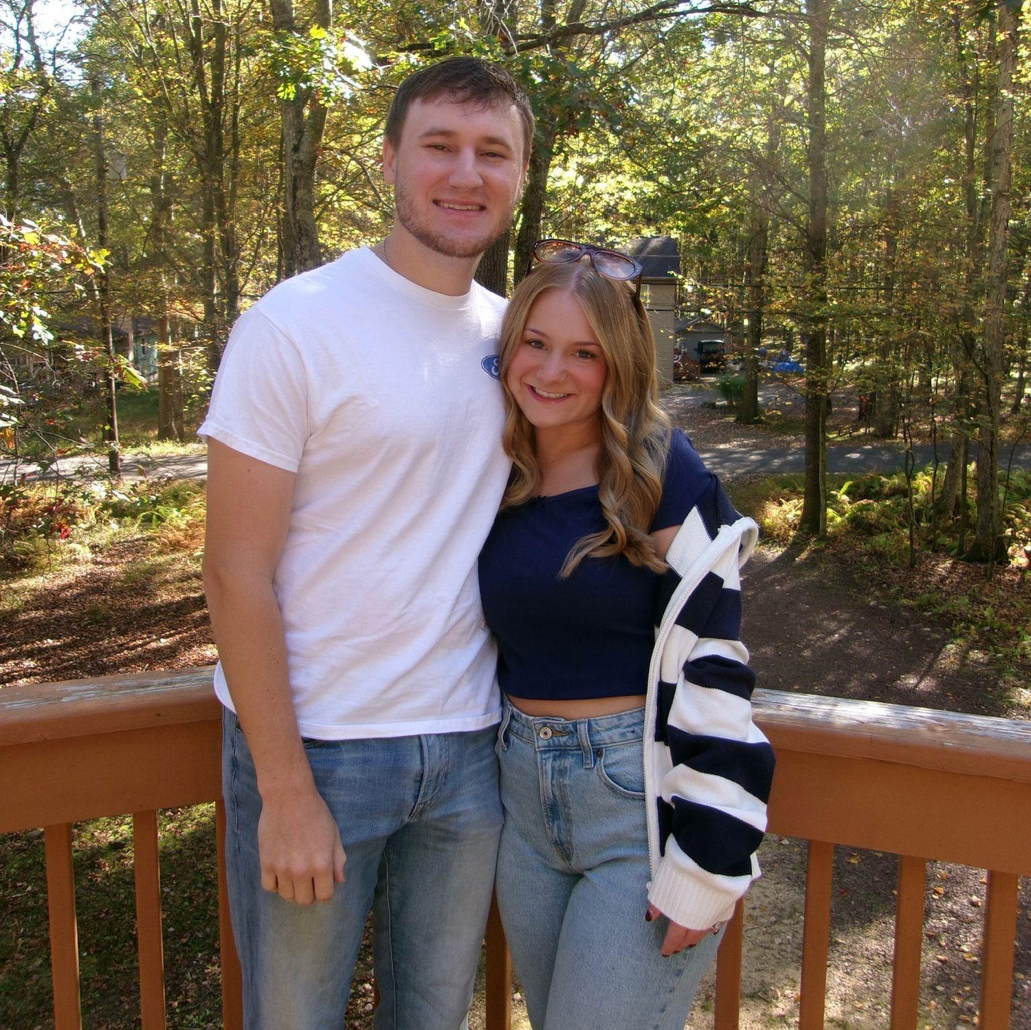 Fall trip 2025